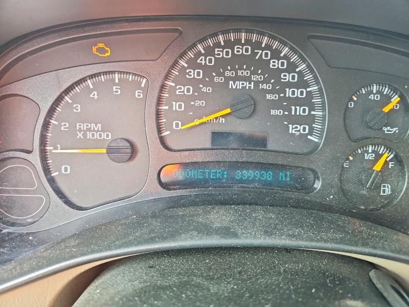 2005 Gmc New Sierra მანქანა იყიდება აუქციონზე, vin: 2GTEC13T651114590, აუქციონის ნომერი: 68784416