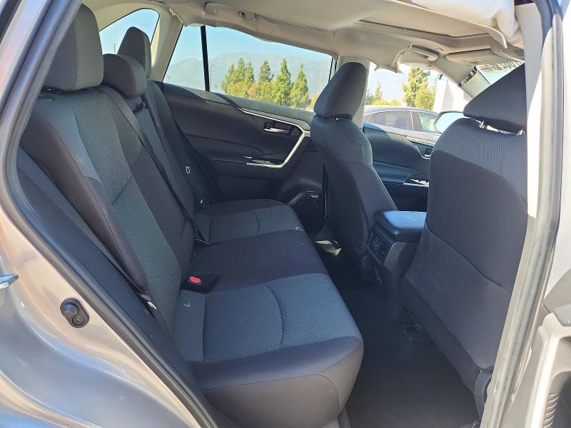 67862046 :رقم المزاد ، 2T3W1RFV8PC225501 vin ، 2023 Toyota Rav4 مزاد بيع