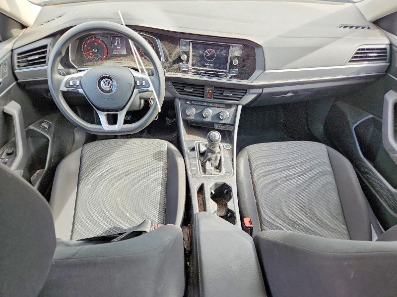Aukcja sprzedaży 2020 Volkswagen Jetta, vin: 3VWN57BUXLM101321, numer aukcji: 67651106