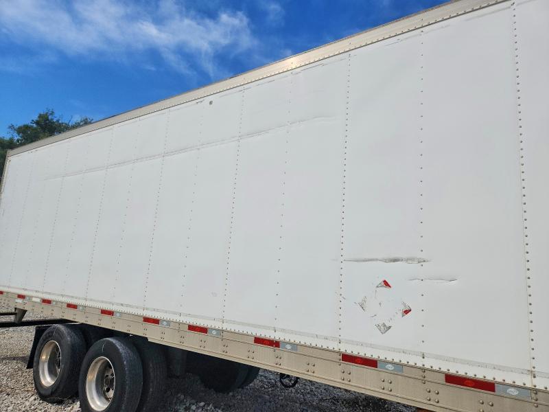 2016 Utility Trailer Trailer მანქანა იყიდება აუქციონზე, vin: 1UYVS253XGM536912, აუქციონის ნომერი: 68249866