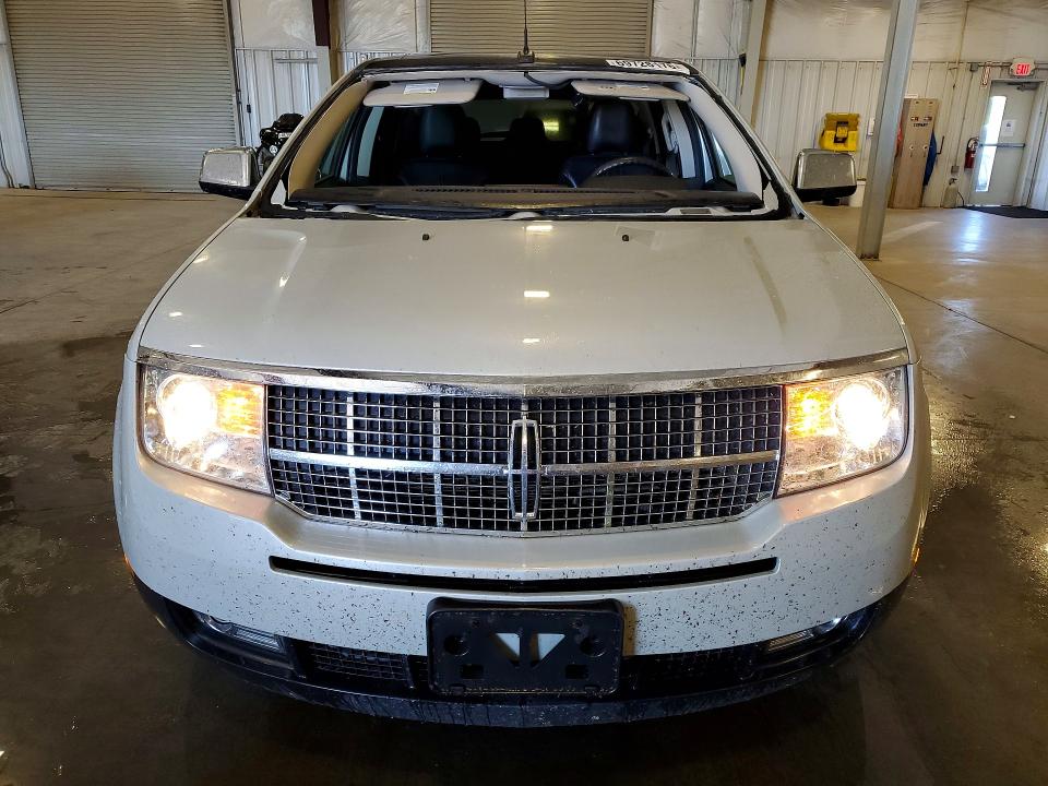 Aukcja sprzedaży 2007 Lincoln Mkx, vin: 2LMDU88C87BJ32385, numer aukcji: 69728176