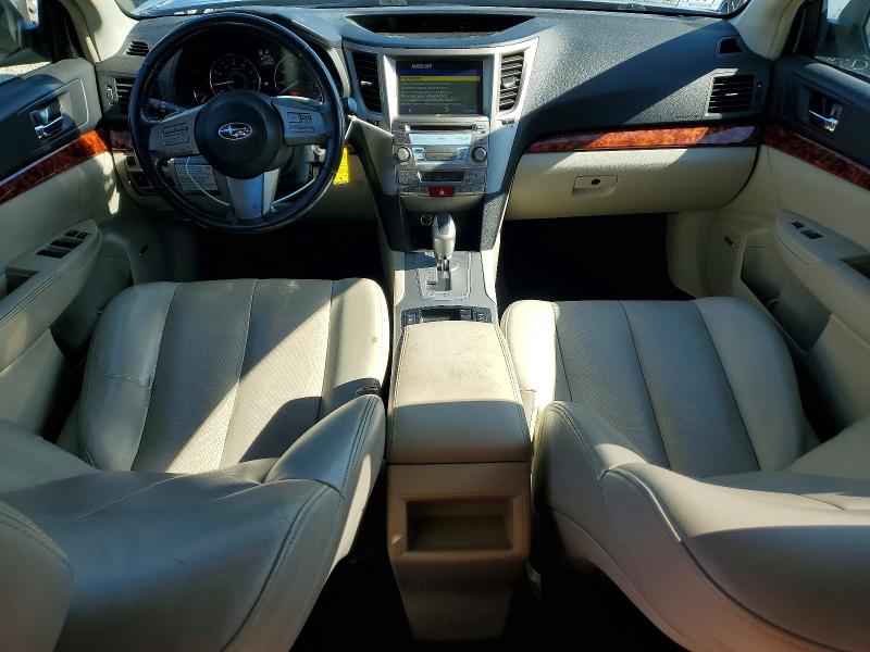66339966 :رقم المزاد ، 4S4BRBLC8B3351879 vin ، 2011 Subaru Outback مزاد بيع