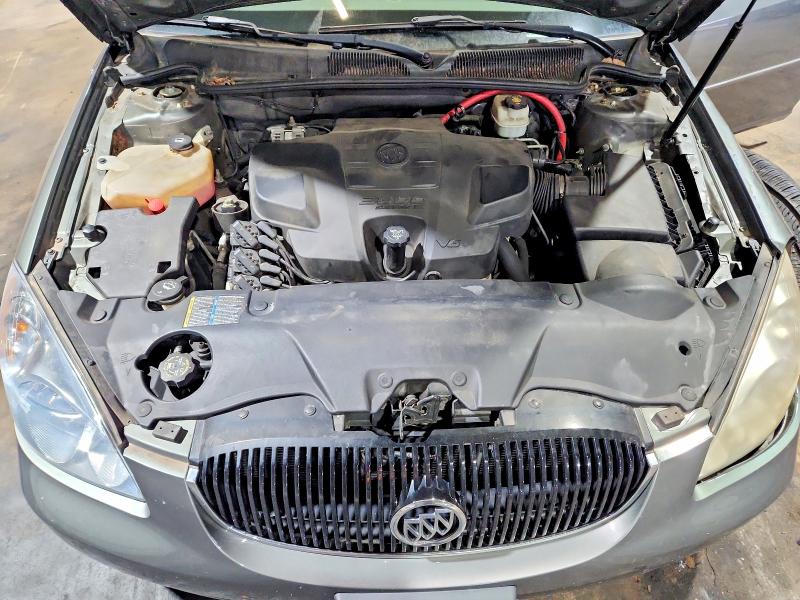 Продаж на аукціоні авто 2007 Buick Lucerne, vin: 1G4HD57297U192920, номер лоту: 69165876