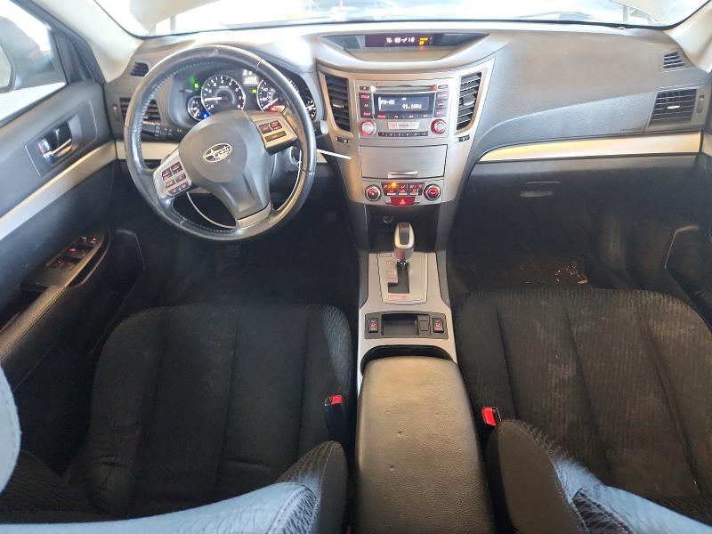 2012 Subaru Outback მანქანა იყიდება აუქციონზე, vin: 4S4BRBGC9C3267307        , აუქციონის ნომერი: 69051296