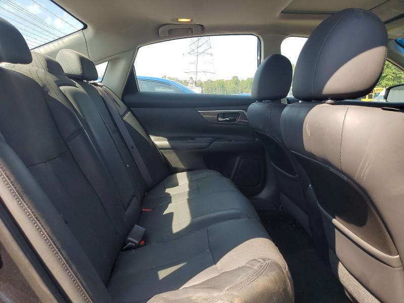 Продажа на аукционе авто 2015 Nissan Altima, vin: 1N4AL3AP0FC105238, номер лота: 67284346