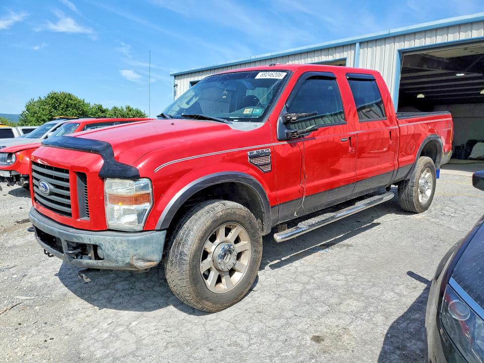 69246206 :رقم المزاد ، 1FTWW31R79EB13676 vin ، 2009 Ford F350 مزاد بيع