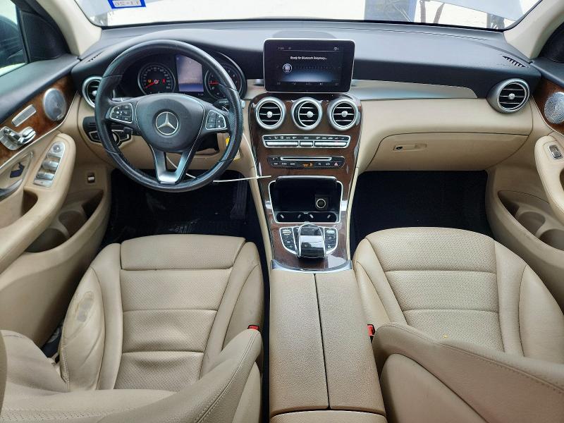 Продажа на аукционе авто 2016 Mercedes-benz Glc, vin: WDC0G4JB1GF083166, номер лота: 67736566