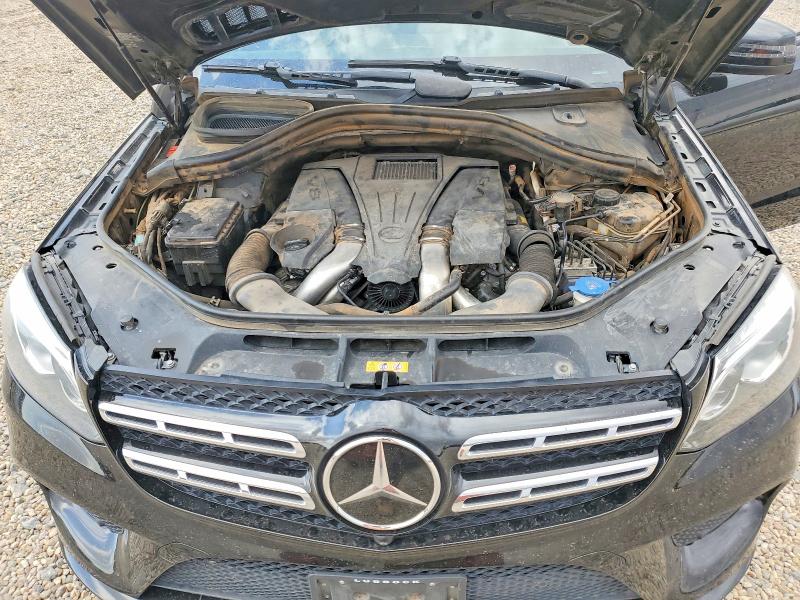 Продажа на аукционе авто 2018 Mercedes-benz Gls, vin: 4JGDF7DE9JB123439, номер лота: 67523476