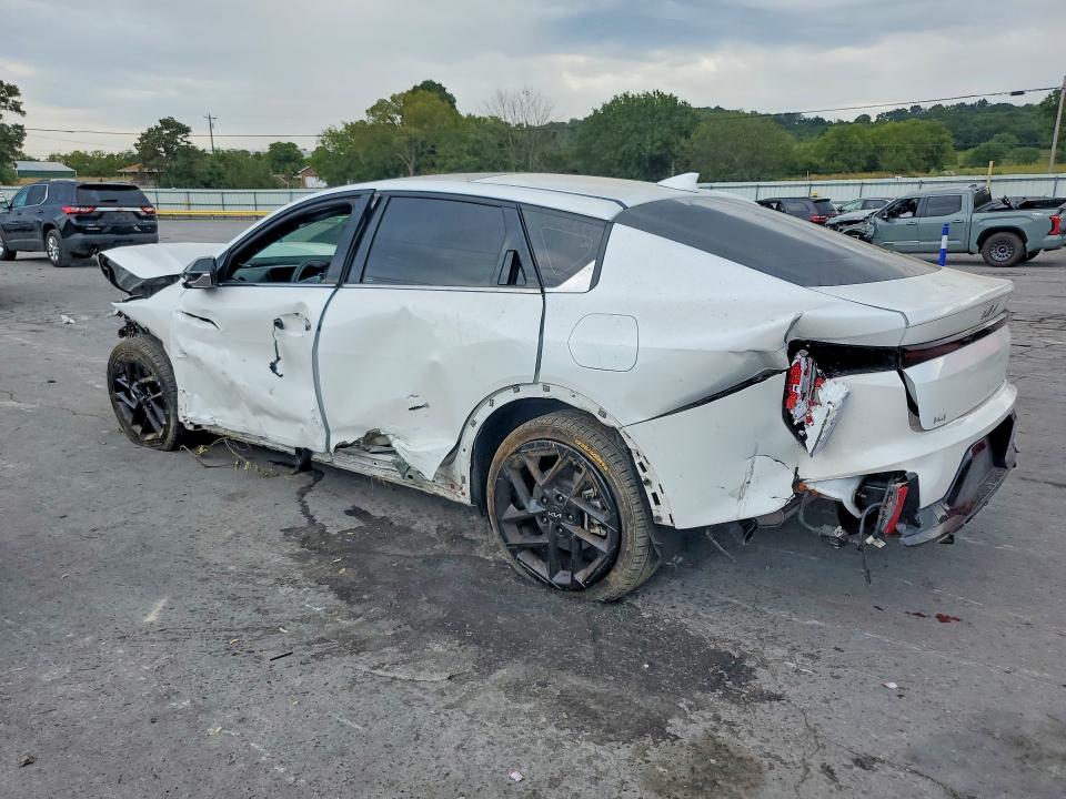 Продажа на аукционе авто 2025 Kia K4, vin: 3KPFW4DC9SE085161, номер лота: 68402036
