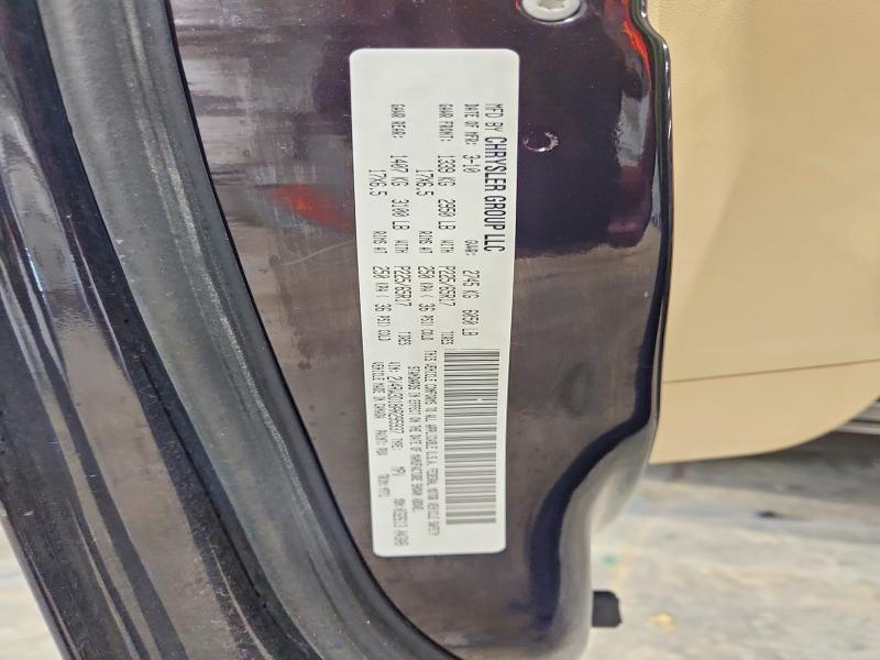 2010 Volkswagen Routan მანქანა იყიდება აუქციონზე, vin: 2V4RW3D18AR295937, აუქციონის ნომერი: 67910776