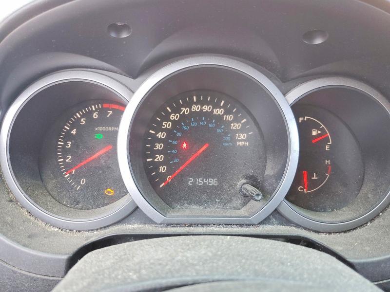 70018886 :رقم المزاد ، JS3TD944374203200 vin ، 2007 Suzuki Grand Vitara مزاد بيع