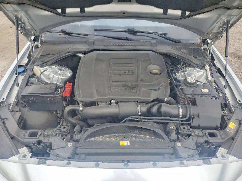 Продаж на аукціоні авто 2018 Jaguar Xe, vin: SAJAD4FX7JCP34561, номер лоту: 69654346