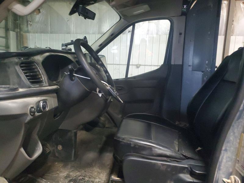 Aukcja sprzedaży 2020 Ford Transit, vin: 1FTBR3X87LKA86797, numer aukcji: 67792476