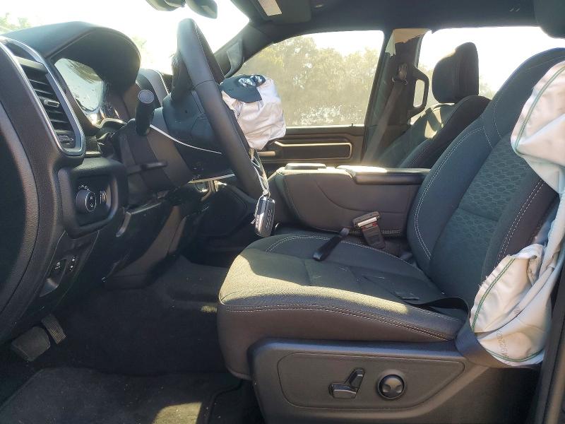 Продажа на аукционе авто 2025 Ram 1500, vin: 1C6RRFFG5SN601034, номер лота: 67631346