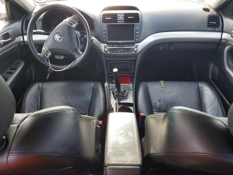 Aukcja sprzedaży 2005 Acura Tsx, vin: JH4CL96915C006912, numer aukcji: 67972956