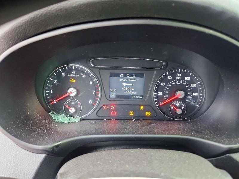 Продаж на аукціоні авто 2019 Kia Sorento, vin: 5XYPG4A39KG506238, номер лоту: 67914106