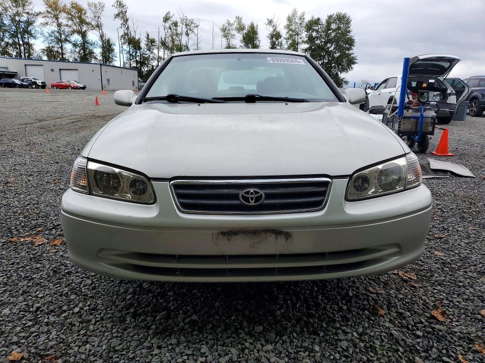 Продажа на аукционе авто 2000 Toyota Camry, vin: 4T1BG22K7YU711385, номер лота: 69909566