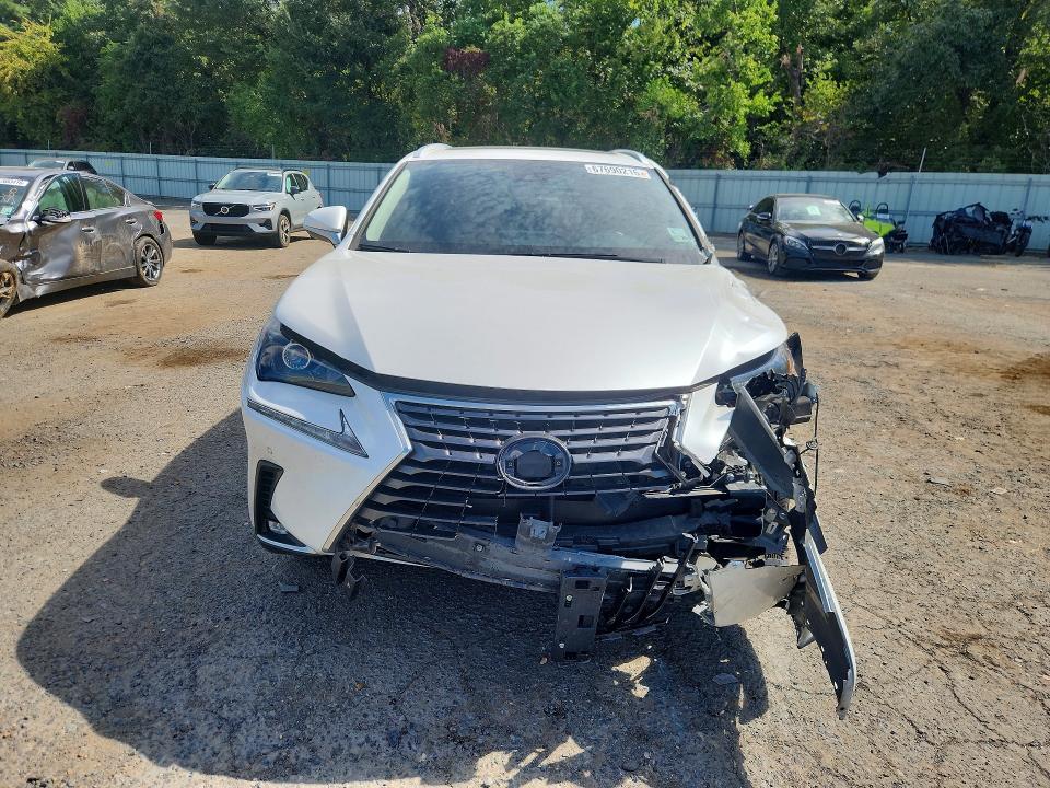 Aukcja sprzedaży 2021 Lexus Nx 300, vin: JTJDARBZ5M5022158, numer aukcji: 67690216
