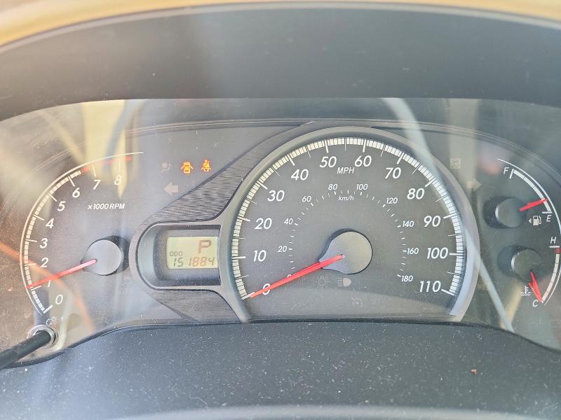 67917746 :رقم المزاد ، 5TDKK3DC0ES499492 vin ، 2014 Toyota Sienna مزاد بيع