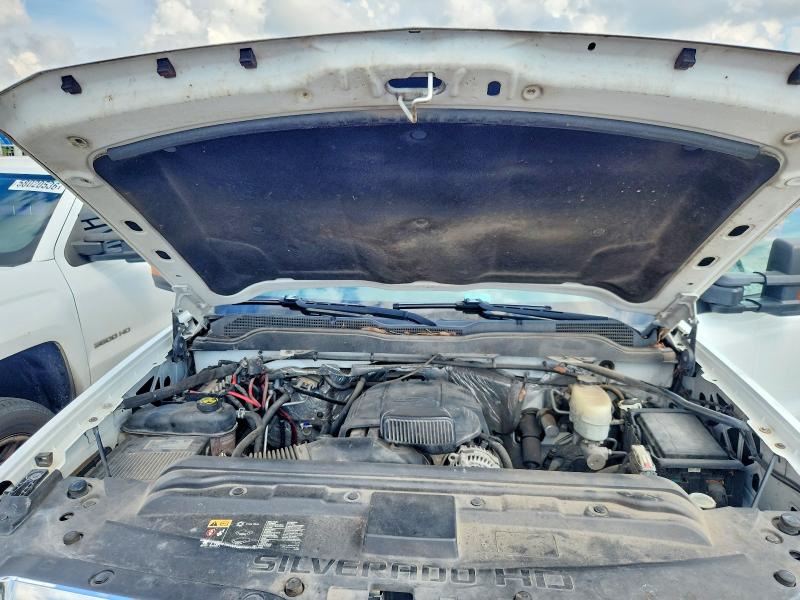 67515056 :رقم المزاد ، 1GB3CYCG5GF228616 vin ، 2016 Chevrolet Silverado مزاد بيع