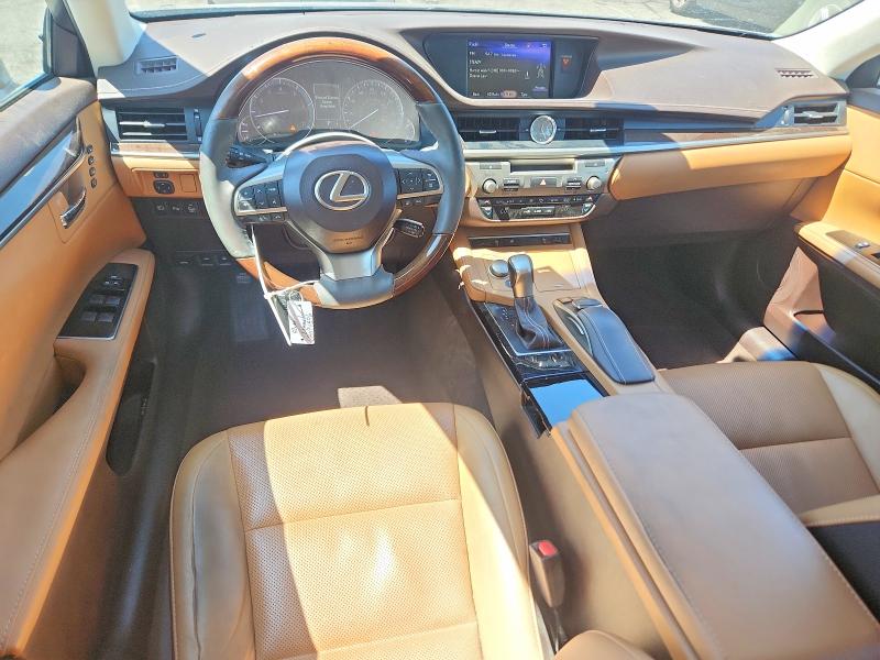 Aukcja sprzedaży 2017 Lexus Es, vin: 58ABK1GG1HU059465, numer aukcji: 68094896