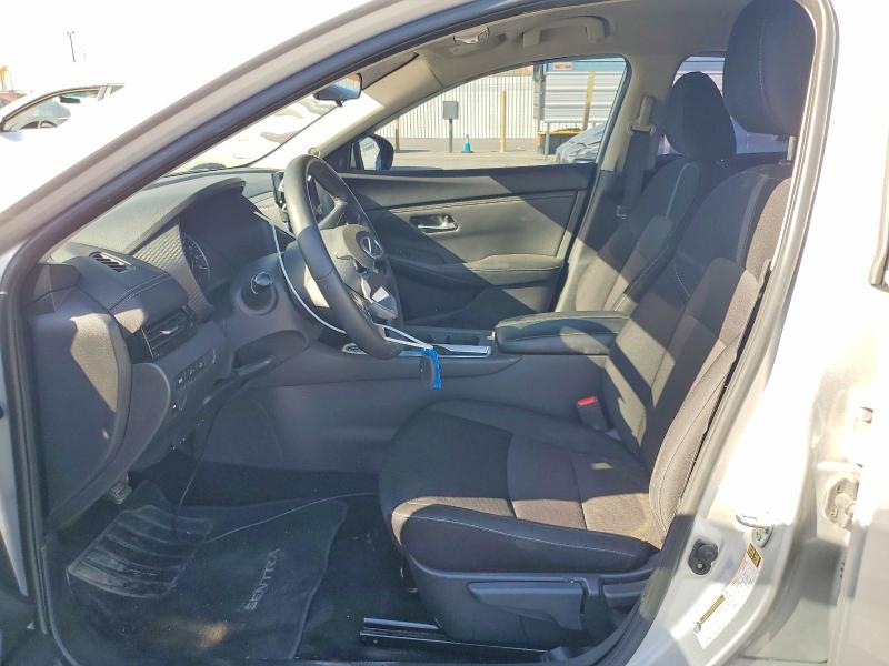 Aukcja sprzedaży 2023 Nissan Sentra, vin: 3N1AB8CV5PY308854, numer aukcji: 70849216