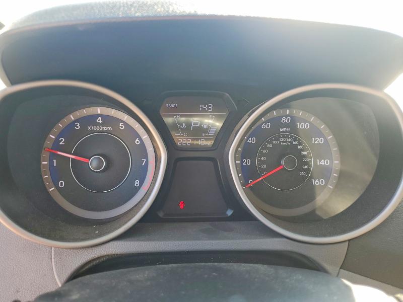 Продажа на аукционе авто 2016 Hyundai Elantra, vin: KMHDH4AE5GU527039, номер лота: 70366336