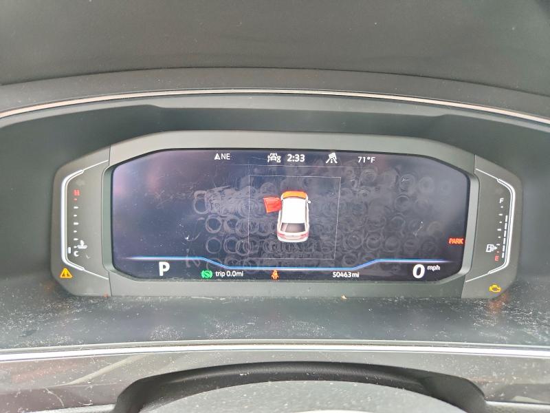 Продаж на аукціоні авто 2021 Volkswagen Tiguan, vin: 3VV4B7AX7MM141006, номер лоту: 69309936