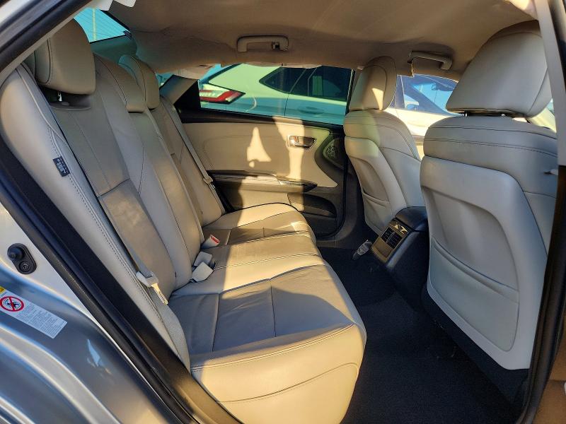 69070476 :رقم المزاد ، 4T1BK1EB0FU193203 vin ، 2015 Toyota Avalon مزاد بيع