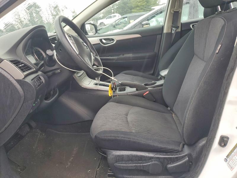 Продаж на аукціоні авто 2014 Nissan Sentra, vin: 3N1AB7AP7EY271169, номер лоту: 69926916