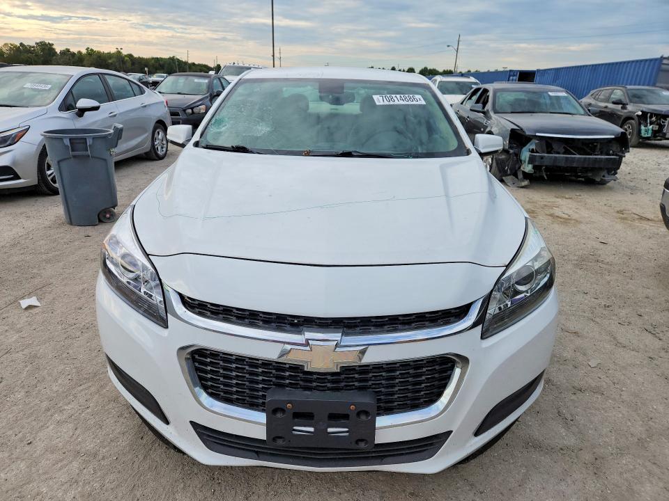 Продажа на аукционе авто 2015 Chevrolet Malibu, vin: 1G11C5SL8FF258037, номер лота: 70814886