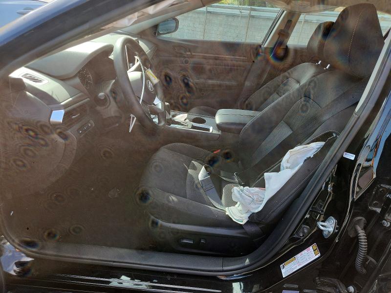 2026 Nissan Altima მანქანა იყიდება აუქციონზე, vin: 1N4BL4DV3TN309438, აუქციონის ნომერი: 67555696