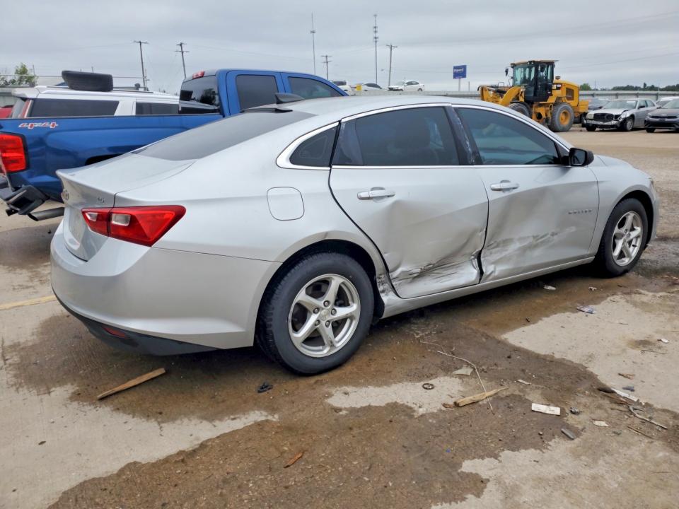 Продажа на аукционе авто 2016 Chevrolet Malibu, vin: 1G1ZB5ST5GF349287, номер лота: 69891636