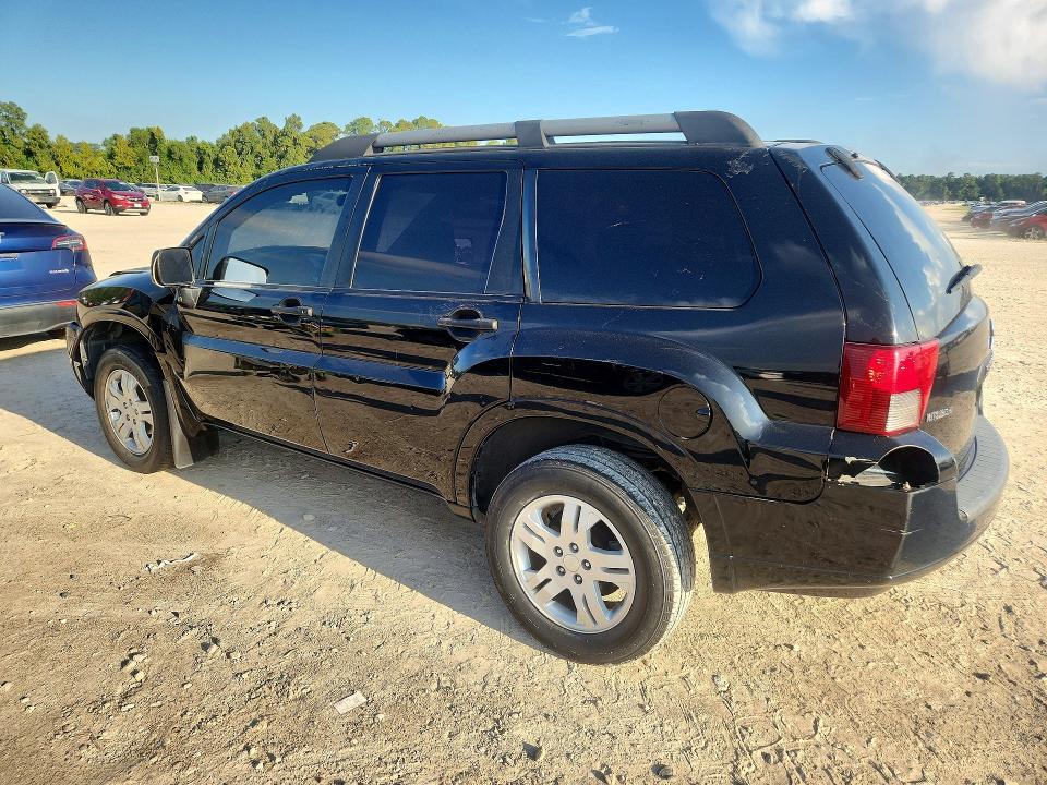 Продаж на аукціоні авто 2008 Mitsubishi Endeavor, vin: 4A4MM21S98E016772, номер лоту: 67821016