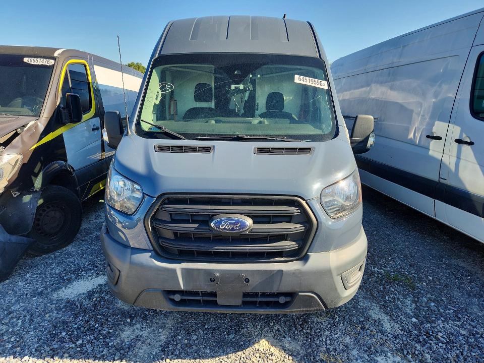 2020 Ford Transit მანქანა იყიდება აუქციონზე, vin: 1FTBR3X83LKB27359, აუქციონის ნომერი: 64519596