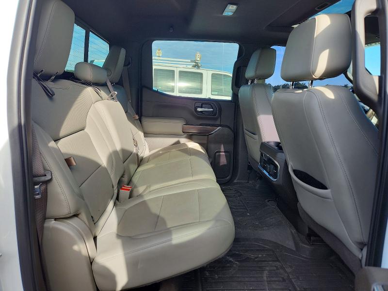 Продаж на аукціоні авто 2019 Gmc Sierra, vin: 3GTU9DEL4KG204378, номер лоту: 66470106