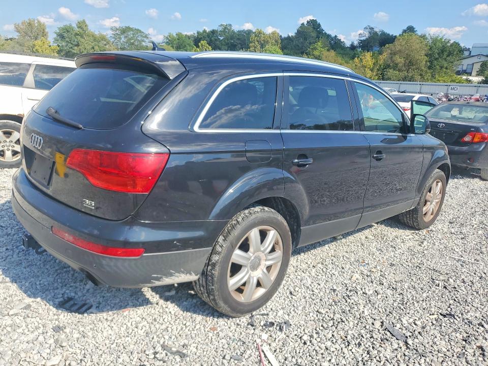 Aukcja sprzedaży 2008 Audi Q7, vin: WA1BY74L28D060844, numer aukcji: 67550516