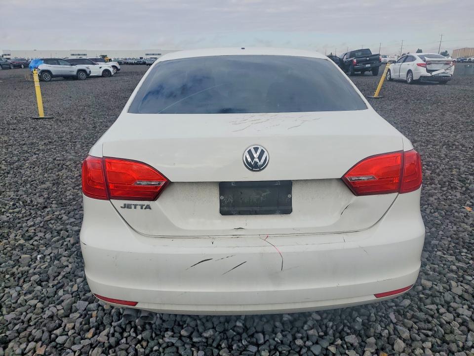 Продаж на аукціоні авто 2012 Volkswagen Jetta, vin: 3VW2K7AJ3CM467320, номер лоту: 67675986