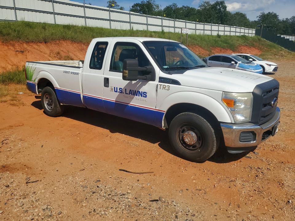 Продажа на аукционе авто 2013 Ford F250, vin: 1FT7X2A68DEB69930, номер лота: 68762156