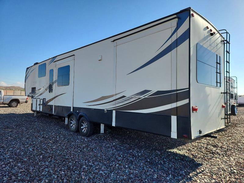 66798856 :رقم المزاد ، 4YDF3802XKE780805 vin ، 2019 Keystone Alpine 3010 Re مزاد بيع