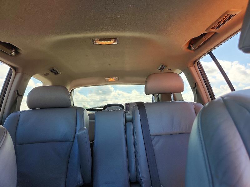 68077876 :رقم المزاد ، JTEDS42A182042651 vin ، 2008 Toyota Highlander مزاد بيع