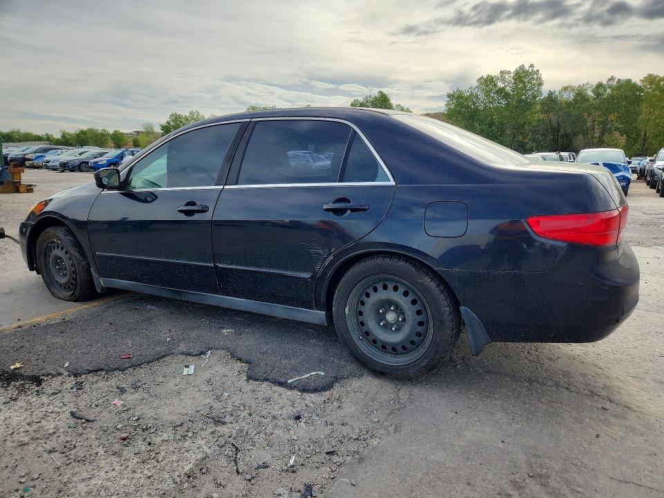 Продажа на аукционе авто 2005 Honda Accord, vin: 1HGCM56455L002469, номер лота: 69046456