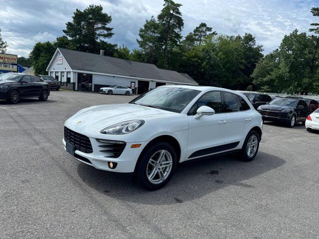 Продаж на аукціоні авто 2018 Porsche Macan, vin: WP1AB2A52JLB33457, номер лоту: 70138476