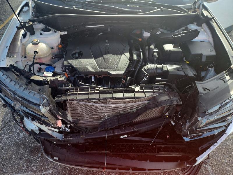 Продажа на аукционе авто 2023 Hyundai Tucson, vin: KM8JE3AE1PU213183, номер лота: 67285476