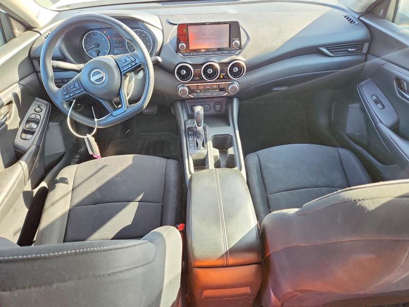 Продаж на аукціоні авто 2024 Nissan Sentra, vin: 3N1AB8BVXRY289996, номер лоту: 69428036
