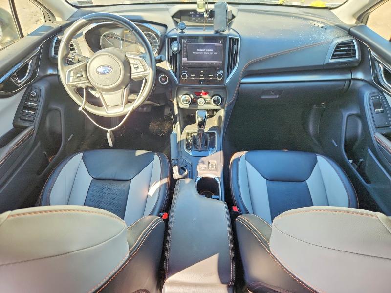 2018 Subaru Crosstrek მანქანა იყიდება აუქციონზე, vin: JF2GTAMC7J8267253, აუქციონის ნომერი: 68349346