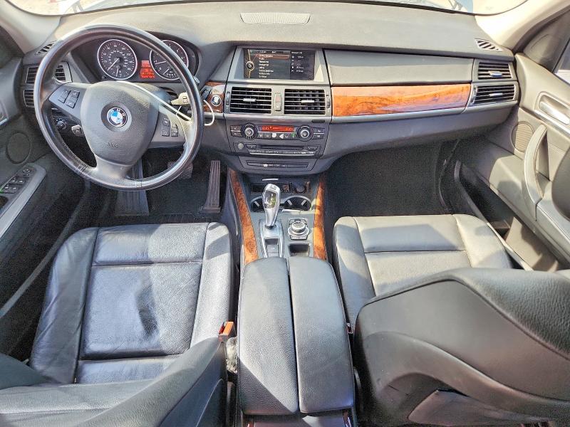 2012 Bmw X5 მანქანა იყიდება აუქციონზე, vin: 5UXZV4C54CL748226, აუქციონის ნომერი: 68954316