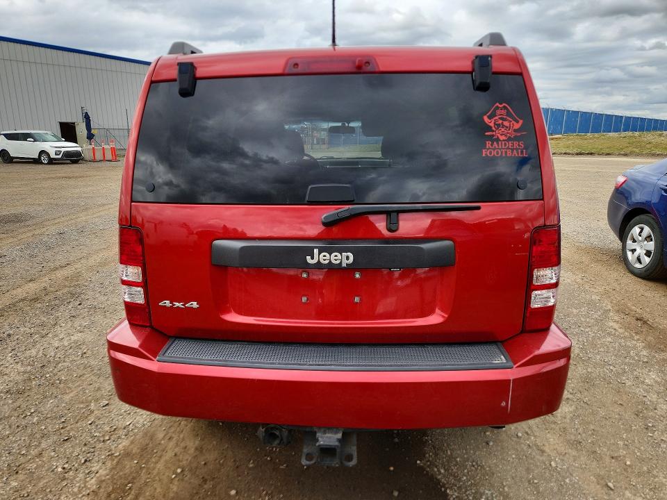Aukcja sprzedaży 2010 Jeep Liberty, vin: 1J4PN2GK5AW116922, numer aukcji: 67734316