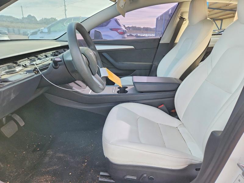 Auction sale of the 2022 Tesla Model 3, vin: 5YJ3E1EB8NF315619        , lot number: 69132076