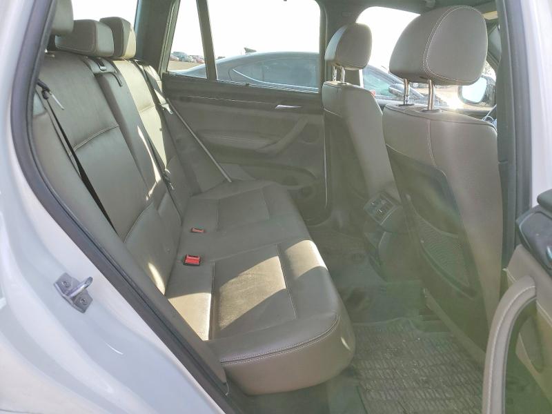Продаж на аукціоні авто 2014 Bmw X3, vin: 5UXWX7C57E0E77572, номер лоту: 67331396